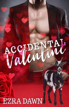 Paperback Accidental Valentine Book