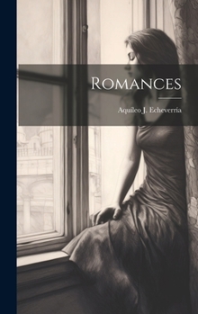 Hardcover Romances [Spanish] Book