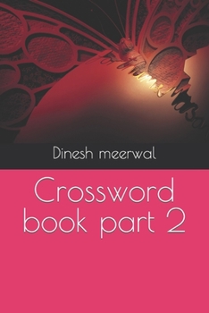 Crossword book part 2