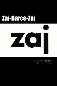 Paperback Zaj-Barce-Zaj.: 50 años de happening en España [Spanish] Book