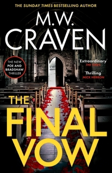 Paperback The Final Vow Book