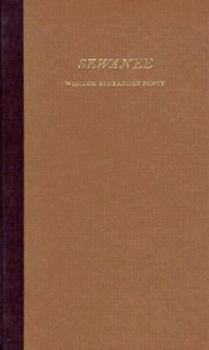 Hardcover Sewanee Book