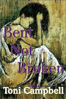 Paperback Bent Not Broken Book