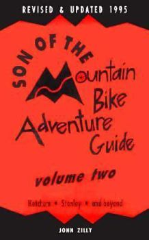 Paperback Son of the Mountain Bike Adventure Guide Twin Falls Ketchum Stanley and Beyond Book