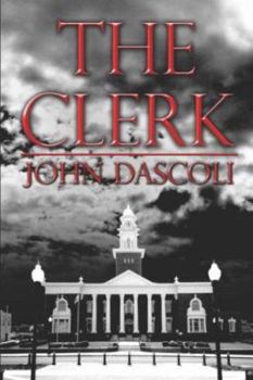 Paperback The Clerk Book
