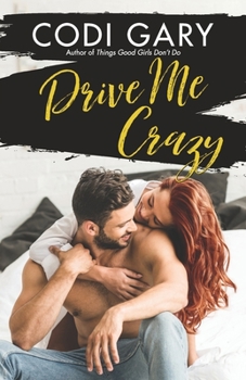 Paperback Drive Me Crazy Book