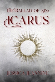 Paperback Icarus Book
