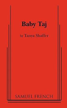 Paperback Baby Taj Book