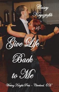 Paperback Give Life Back to Me Book