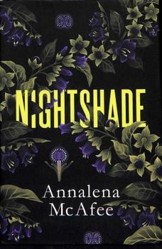 Hardcover Nightshade Book