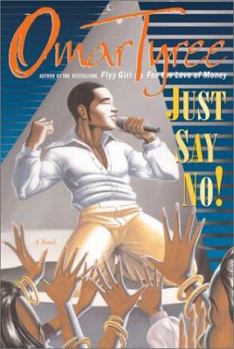 Hardcover Just Say No Book