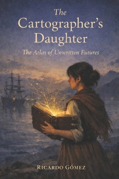 The Cartographer's Daughter: The Atlas of Unwritten Futures (Ficción Histórica / Historical Fiction)