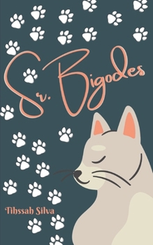 Paperback Senhor Bigodes [Portuguese] Book