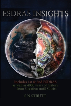 Paperback Esdras Insights Book