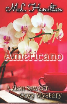 Paperback Americano Book