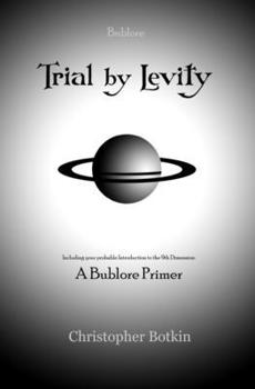 Paperback Trial by Levity Book