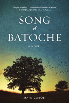 Paperback Song of Batoche Book
