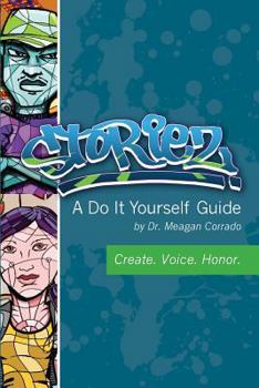 Paperback Storiez A Do It Yourself Guide Book