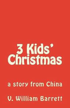 Paperback 3 Kids' Christmas Book