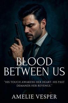Paperback Blood Between Us Book