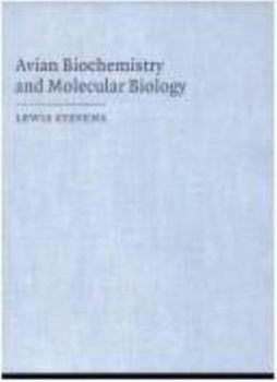 Hardcover Avian Biochemistry and Molecular Biology Book