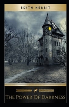 Paperback The Power of Darkness Illustrated Book