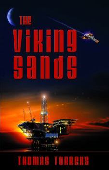 Paperback The Viking Sands Book