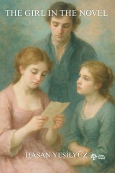 Paperback The Girl In The Novel Book