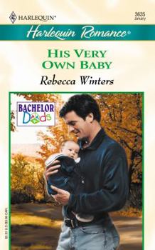 Mass Market Paperback His Very Own Baby Book
