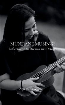 Paperback Mundane Musings Book