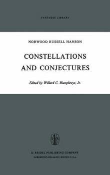 Paperback Constellations and Conjectures Book