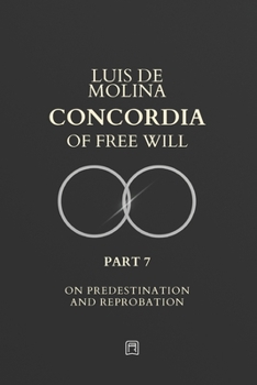Paperback Concordia of the Free Will - 7 [Portuguese] Book