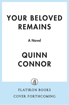 Hardcover Your Beloved Remains Book
