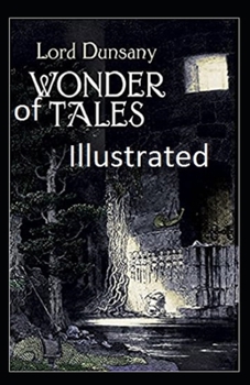 Paperback Tales of Wonder Illustrated Book