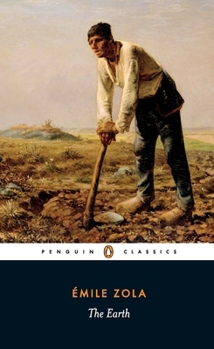 La Terre - Book #15 of the Les Rougon-Macquart