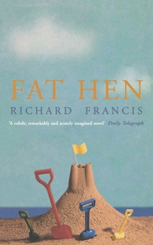 Paperback Fat Hen Book