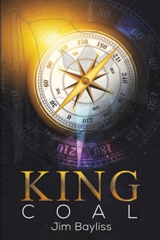 Paperback King Coal Book