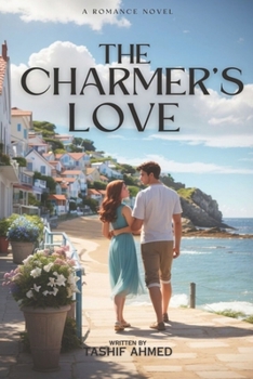 Paperback The Charmer's Love Book