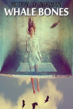 Paperback Whale Bones Book