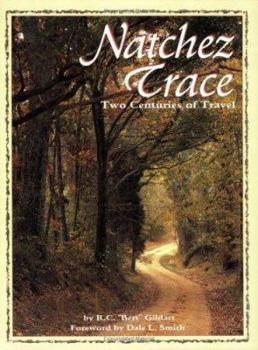 Paperback Natchez Trace Book