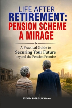Paperback Life After Retirement Book