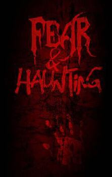 Paperback Fear & Haunting: Horror Collection Slipcase Set Book