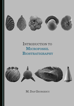 Paperback Introduction to Microfossil Biostratigraphy Book