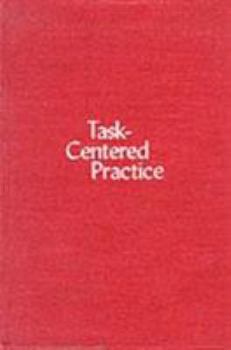 Hardcover Task-Centered Practice Book