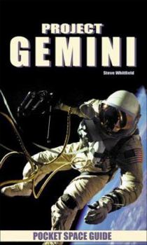 Paperback Project Gemini Book