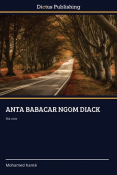 Anta Babacar Ngom Diack (French Edition)