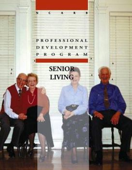 Paperback Building Type Basics for Senior Living Book