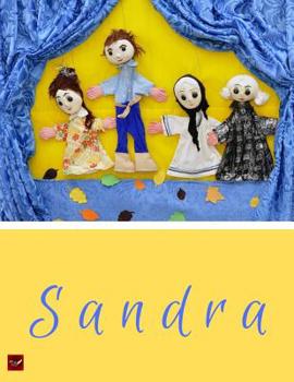 Paperback Sandra [French] Book