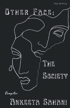 Paperback Other face: The Society [Hindi] Book