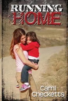 Paperback Running Home Book